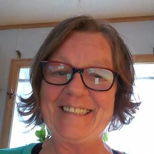 Meet your Posher, Louise